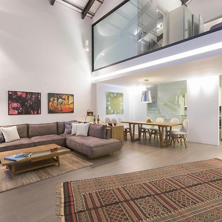 One And Only Villas Agios Athanasios  Exterior photo
