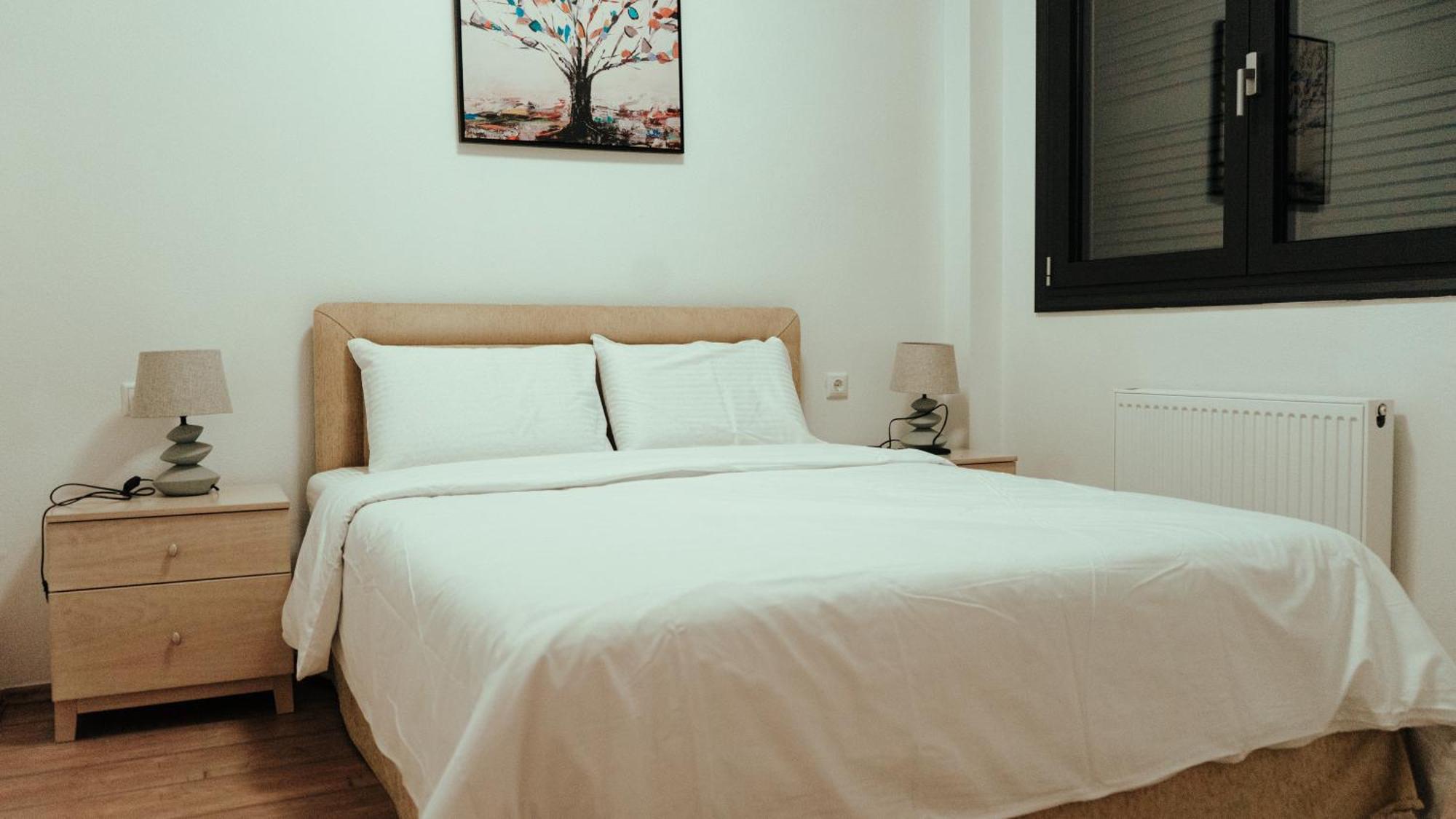 One And Only Villas Agios Athanasios  Exterior photo