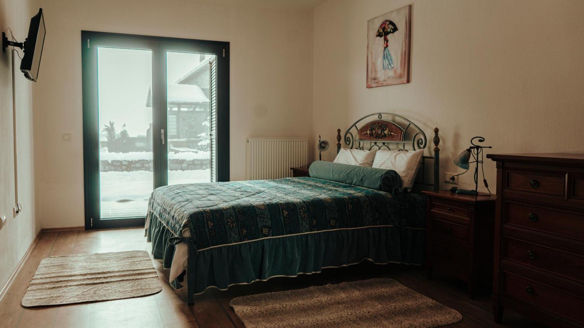 One And Only Villas Agios Athanasios  Exterior photo