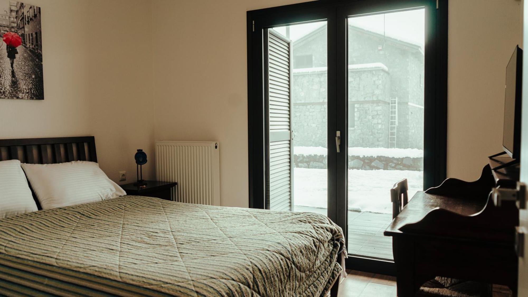 One And Only Villas Agios Athanasios  Exterior photo