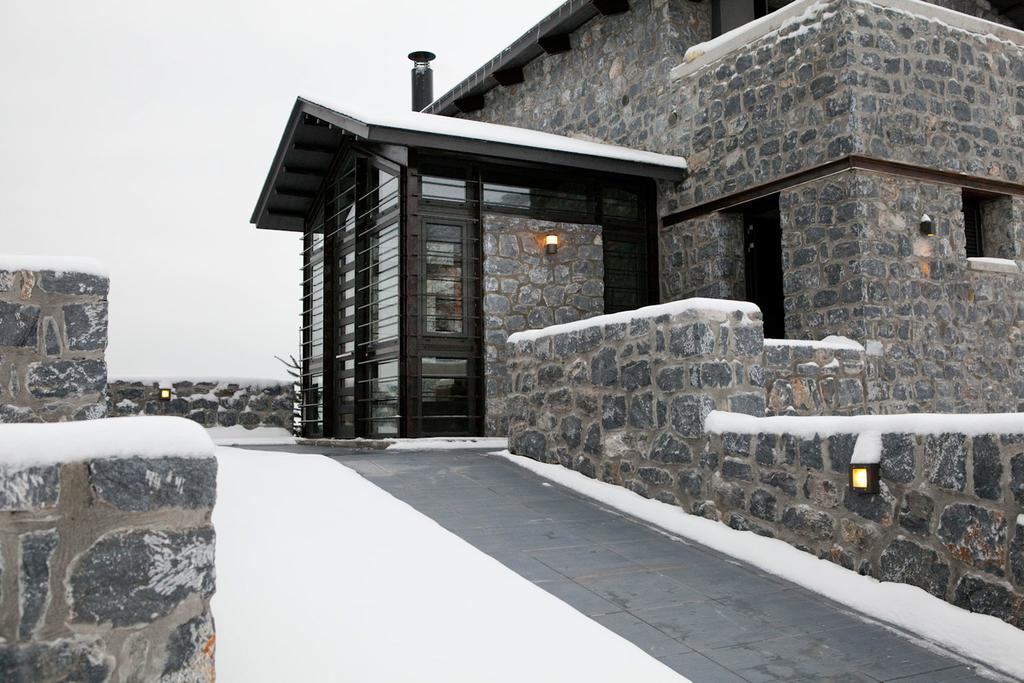 One And Only Villas Agios Athanasios  Exterior photo