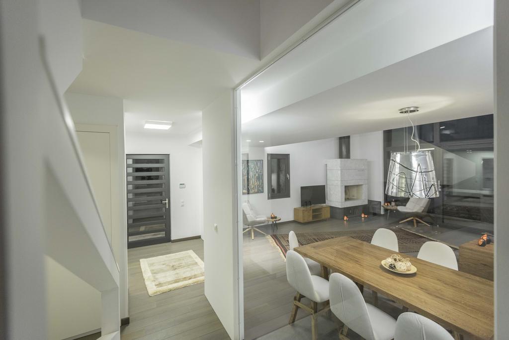 One And Only Villas Agios Athanasios  Exterior photo