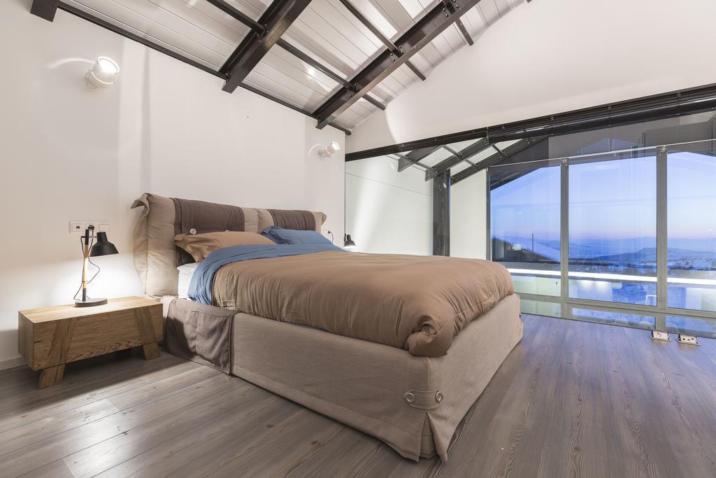One And Only Villas Agios Athanasios  Exterior photo