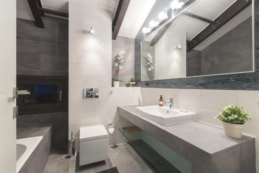 One And Only Villas Agios Athanasios  Exterior photo