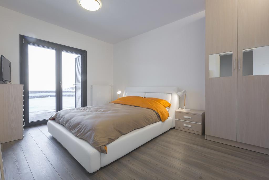 One And Only Villas Agios Athanasios  Exterior photo
